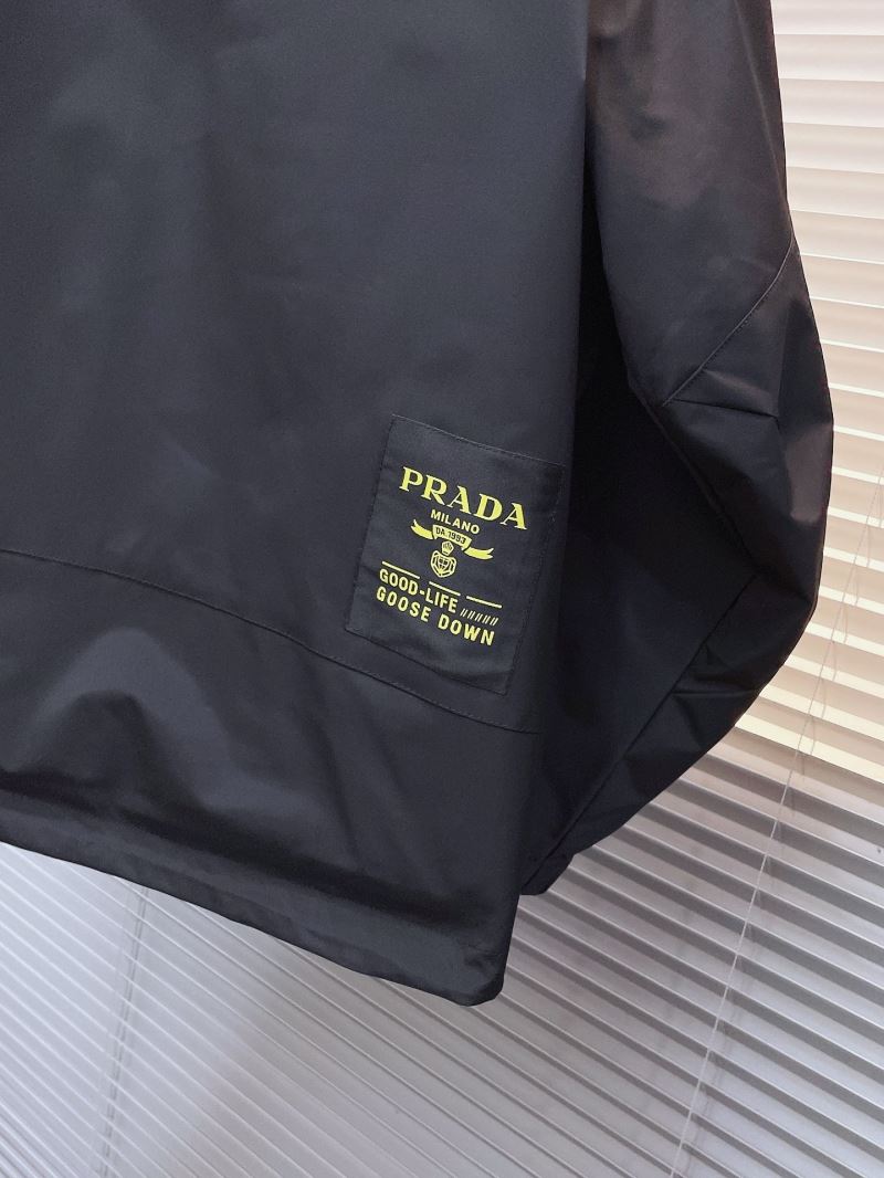 Prada Outwear